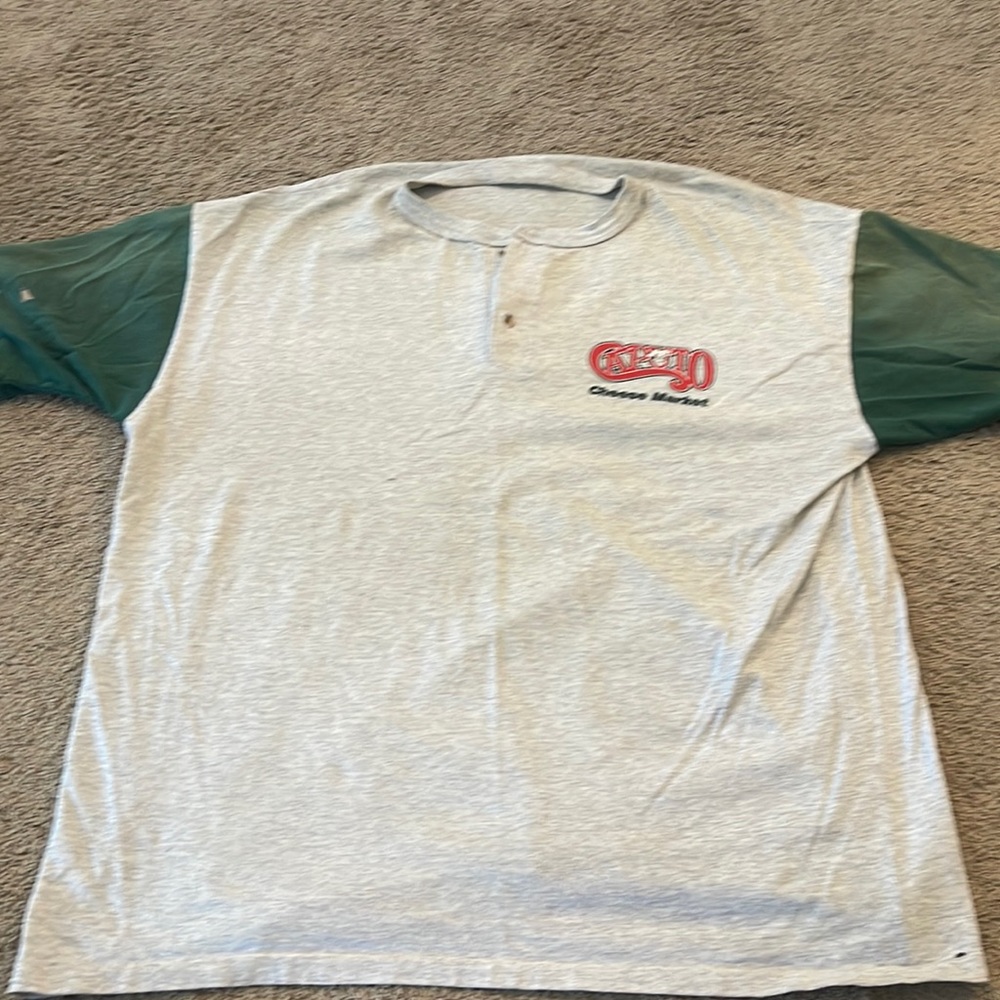 Cheese market cheese shirt